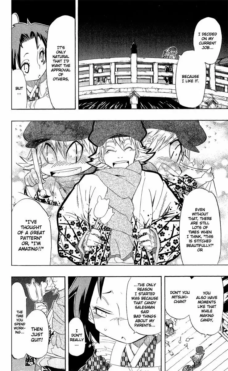 Samurai Usagi Chapter 68 27